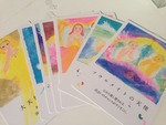 エンジェルカードリーディング